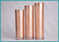 No Leakage Airless Pump Chai For Personal Skin Care Cosmetics 15ml 30ml 40ml 50ml