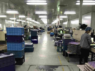 Trung Quốc Jiangyin Meyi Packaging Co., Ltd.