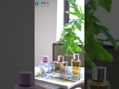 Bao bì chai nước hoa mỹ phẩm thủy tinh / nhựa Cá nhân / hàng hóa số lượng lớn / hộp quà tặng / hộp trưng bày