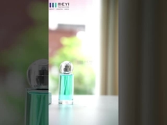 chai nước hoa sang trọng lạnh 100ml nhỏ / trung bình / lớn mờ / bóng