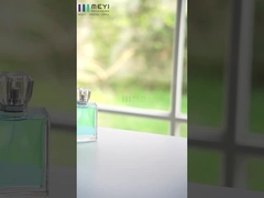 Chai Nước Hoa Mỹ Phẩm Lạ Mắt/Cổ Điển/Hiện Đại Tròn/Hình Vuông/Hình Chữ Nhật