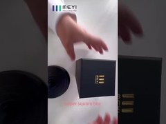 Bao bì chai nước hoa