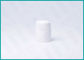 18/410 White Disc Top nắp chai bằng nhựa với vật liệu môi trường