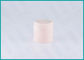 Đĩa nhựa đồng 24mm Top Cap Soft Matte Texture với chống rò rỉ