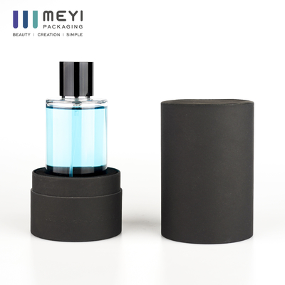 FEA 15mm Magnetic 100ml Chai xịt nước hoa uốn cong khi đóng cửa