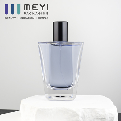 Bao bì chai nước hoa 70ml Nắp từ tính Chai nước hoa nhỏ bỏ túi