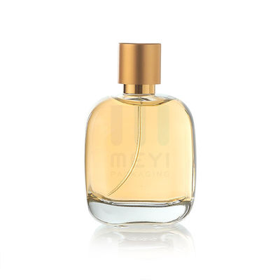 Nhập ấn nóng chai nước hoa Bao bì 30ml/50ml/100ml Hộp quà tặng/hộp trưng bày