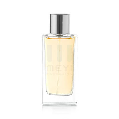 OEM / ODM chai nước hoa sang trọng Capacity nhỏ / trung bình / lớn 30ml / 50ml / 100ml