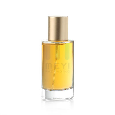 30ml/50ml/100ml Nước hoa/Chai mỹ phẩm có hộp thủy tinh/Chất liệu nhựa/kim loại