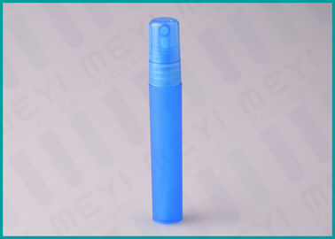 Chai xịt nước hoa nhỏ màu xanh 8ml, nước hoa dễ dàng mang theo nước hoa