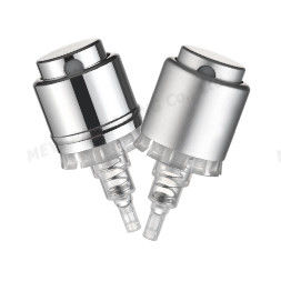 20-30 ngày Máy bơm xịt không khí xe hơi tùy chỉnh nước hoa mỹ phẩm không gập gập 0.075ml-0.16ml Logo bao gồm