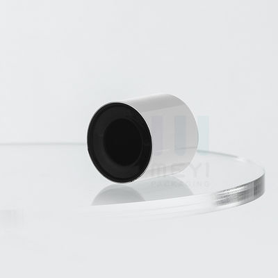 Nắp chai nước hoa chăm sóc cá nhân với nhãn hiệu và tiêu chuẩn CE