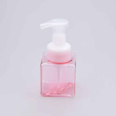 50ml Hộp đựng chai bơm trang điểm không tràn cho mỹ phẩm