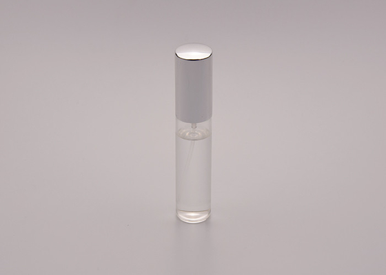 40ml Mỹ phẩm Chai bơm không khí Chai đựng tinh dầu Chai thủy tinh
