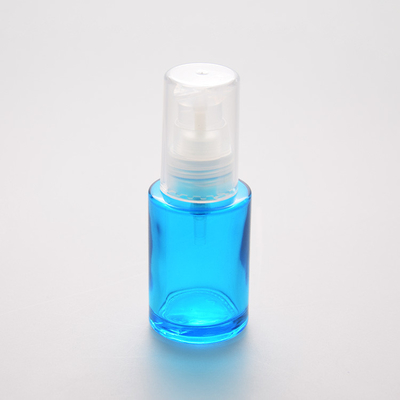 Chai kem nền rỗng 0,25ml / T có bơm 20/410 Chai kem dưỡng da mỹ phẩm không có không khí